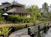 Koh Chang Tropicana Resort & Spa