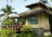 Koh Chang Tropicana Resort & Spa