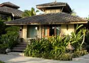 Koh Chang Tropicana Resort & Spa