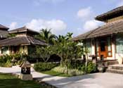 Koh Chang Tropicana Resort & Spa