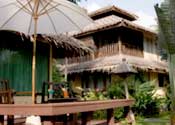 Koh Chang Tropicana Resort & Spa