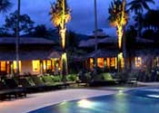 Koh Chang Tropicana Resort & Spa
