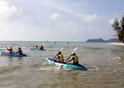 Koh Chang Tropicana Resort & Spa