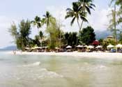 Koh Chang Tropicana Resort & Spa