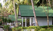 Koh Kood Coral Beach Resort