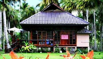 Koh Kood Far East Resort, Koh Kood (Ko Kut), Trat, Thailand