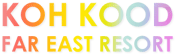 Koh Kood Far East Resort, Koh Kood (Ko Kut), Trat, Thailand