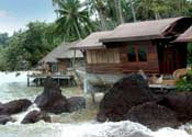 Air-con: Suite Boat