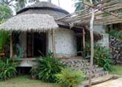 Koh Mak Cococape Resort