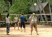 Koh Mak Cococape Resort