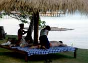 Koh Mak Cococape Resort