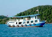 Koh Mak Cococape Resort