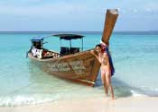 Koh Mak Cococape Resort
