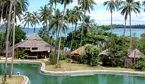 Koh Mak Cococape Resort