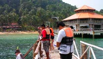 Koh Wai Pakarang Resort