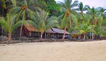 Koh Wai Paradise Bungalow
