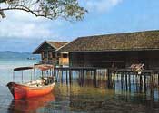 Kood Island Resort