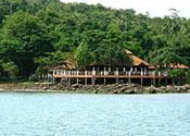 Kood Island Resort