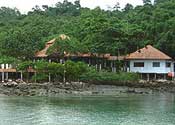Kood Island Resort