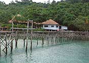Kood Island Resort