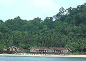Kood Island Resort