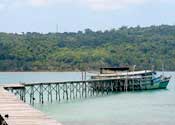 Kood Island Resort