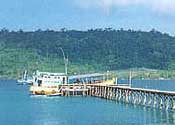 Kood Island Resort
