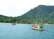 Kood Island Resort