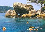 Kood Island Resort