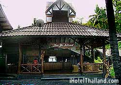Laoya Resort