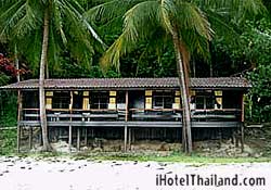 Laoya Resort