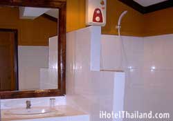 Laoya Resort