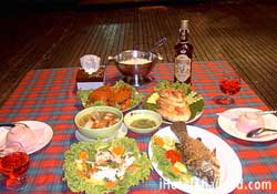 Laoya Resort