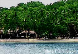 Laoya Resort