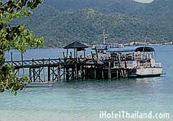 Laoya Resort