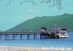 Laoya Resort