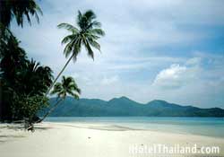 Laoya Resort