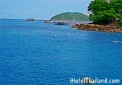 Laoya Resort