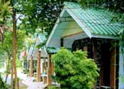 Magic Resort