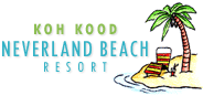 Neverland Beach Resort, Koh Kood (Ko Kut), Trat, Thailand