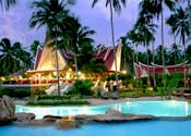 Panviman Koh Chang Resort