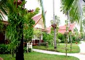 Panviman Koh Chang Resort