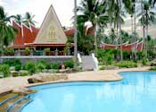 Panviman Koh Chang Resort