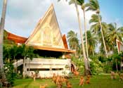 Panviman Koh Chang Resort
