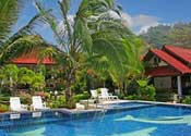 Penny's Bungalow Resort