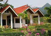 Penny's Bungalow Resort