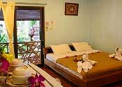 Penny's Bungalow Resort
