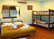 Penny's Bungalow Resort