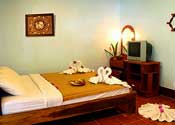 Penny's Bungalow Resort