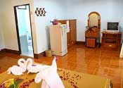 Penny's Bungalow Resort